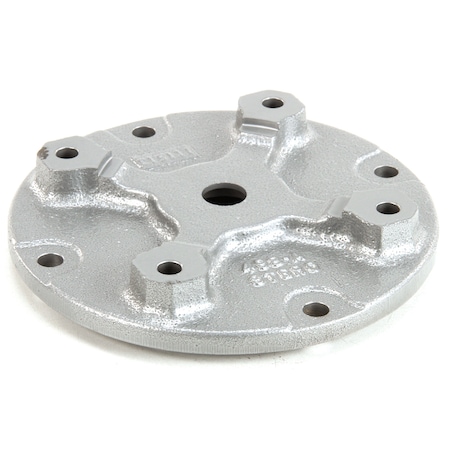 Stero Dishwasher End Bell No 498A 1Hp Mtr 1Hp Pmp C10-2173